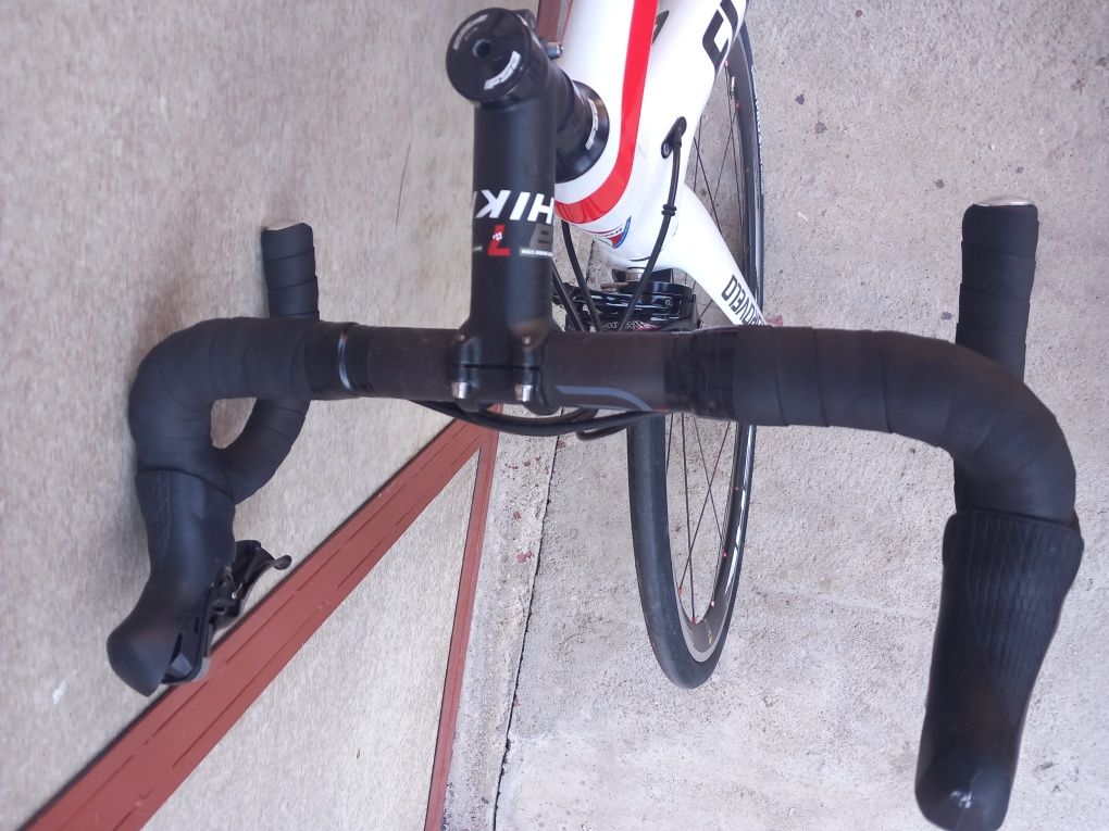 Bicicleta cursiera