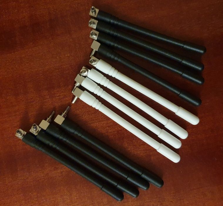 Antena modem ts9 (doua bucati 40 lei)