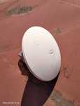 Радиомост DynaDish 5, производство Mikrotik, 2 шт.