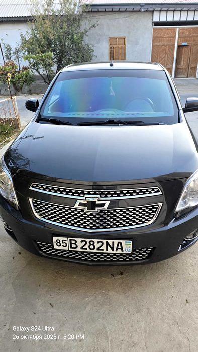 Cobalt 2024 GK2 mokriy