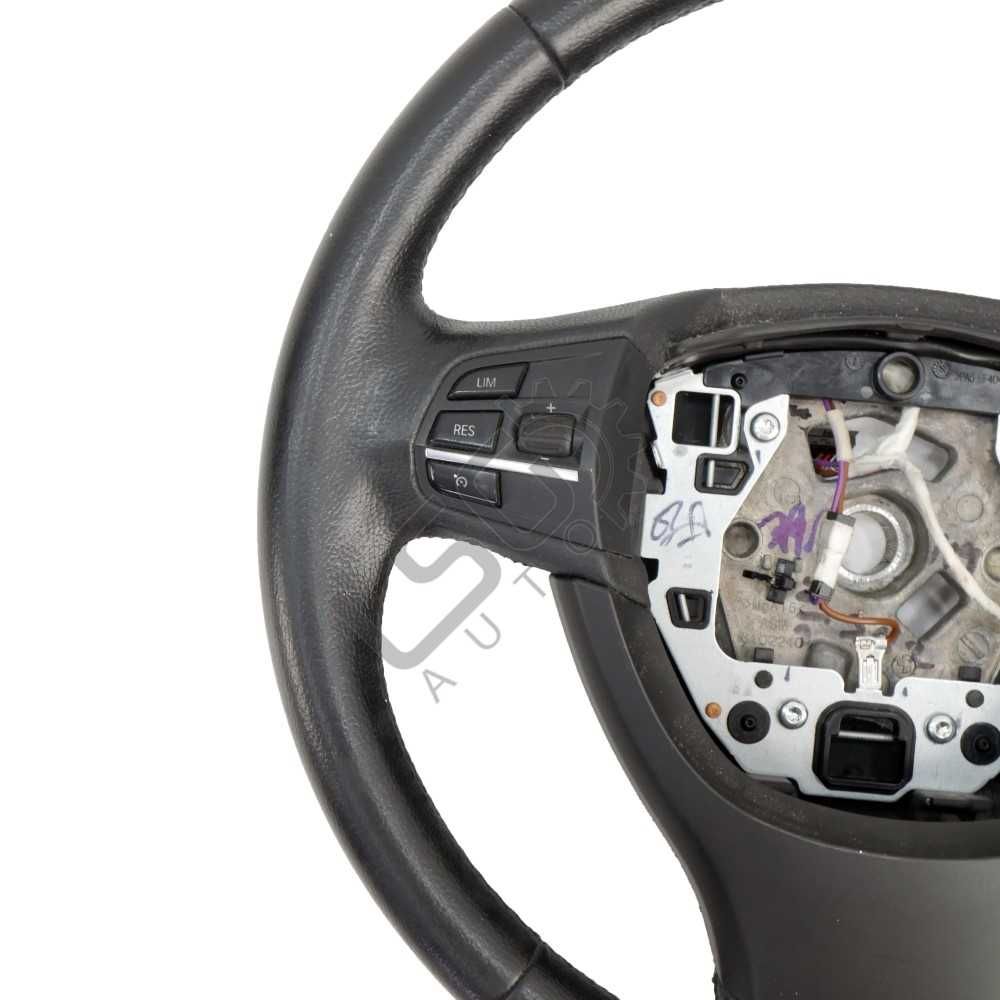 Волан BMW 5 Series  (F10, F11)  2010-2016 ID: 129273
