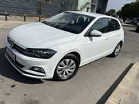 VW Polo de vanzare  1.0 TFSI 95 CP (Primul proprietar)