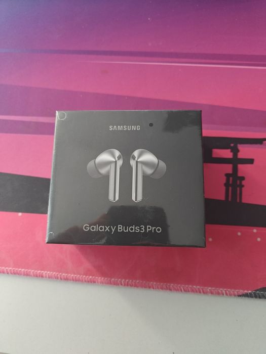 Galaxy Buds 3 Pro Sigilat