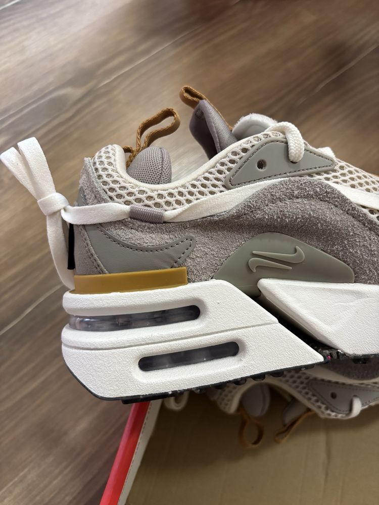 Маратонки Nike Air Max Furyosa