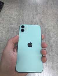 iPhone 11 garantiya