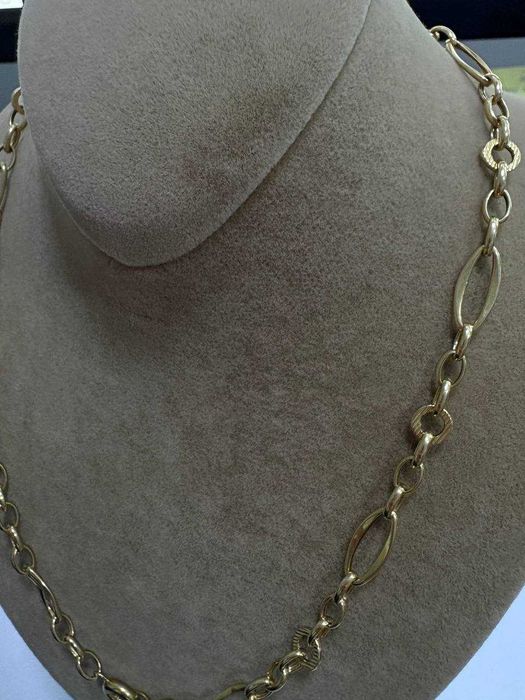 Lant Aur 14K (ctg)staramanet