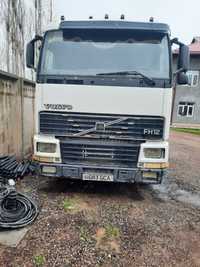 Продам VOLVO FH12 1996