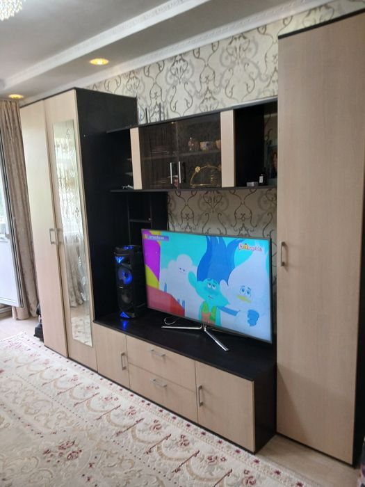 Продаю стенку производство Россия