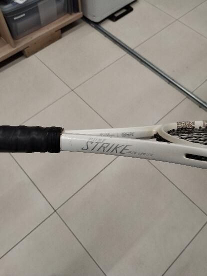 Babolat pure Strike 26 jr - produs resigilat - (SecondHand) Decathlon