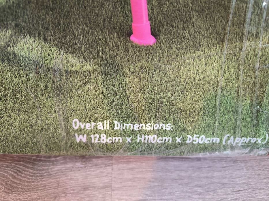 Leagăn , balansoar copii