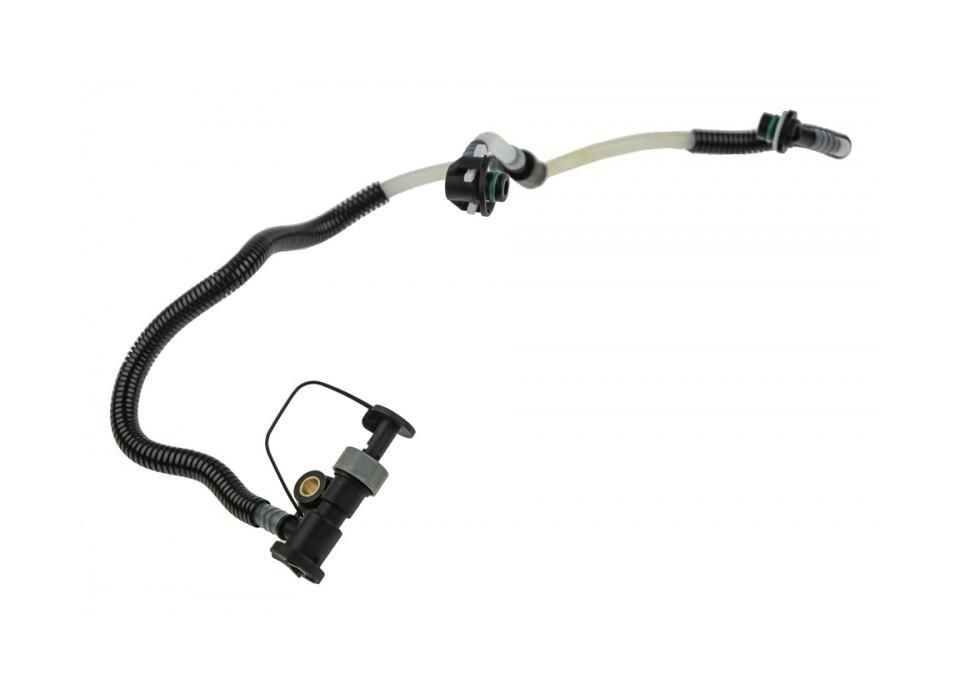 Conducte alimentare Mercedes C-Class 2000-2007 W203 6120703232