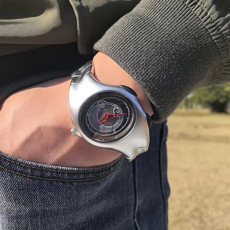 Часы nike triax