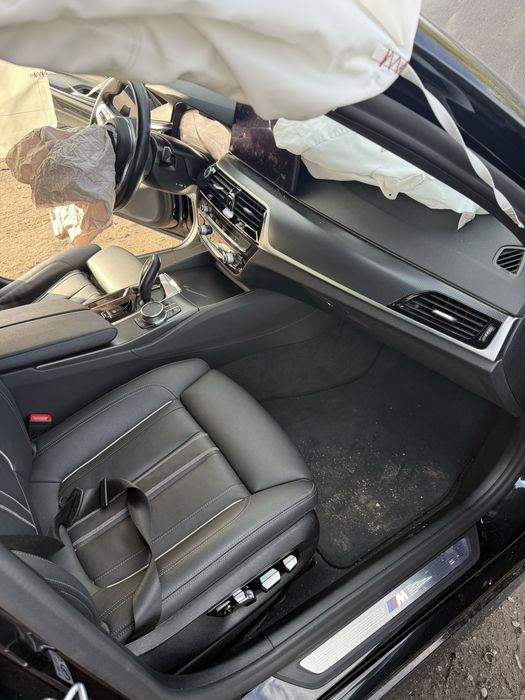 Бмв Г31 2021г 530 хдраив на части Bmw G31 2021g 530xdrive na chasti