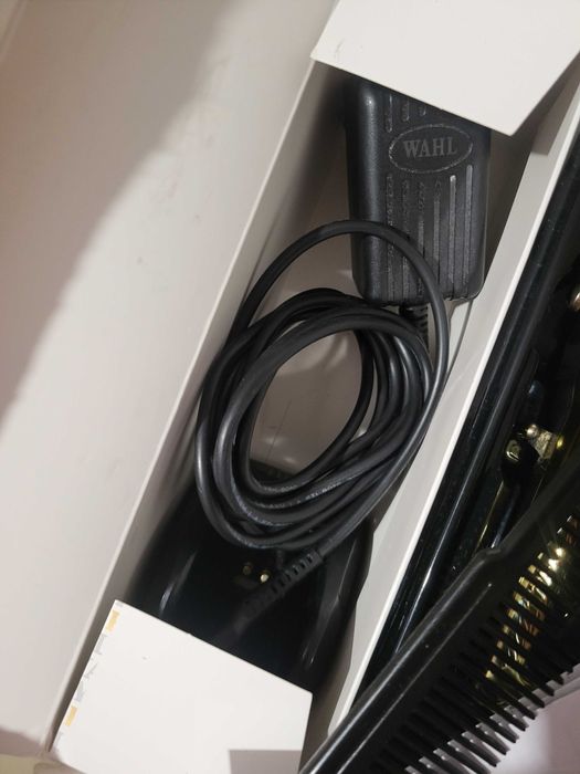 Wahl Magic Clipper GOLD