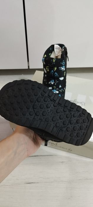 Детска апрески mat star