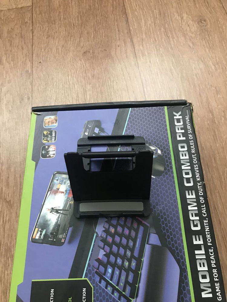 Игровой контролель