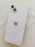 Iphone 14 Plus, Purple, Impecabil, 128Gb 98% baterie