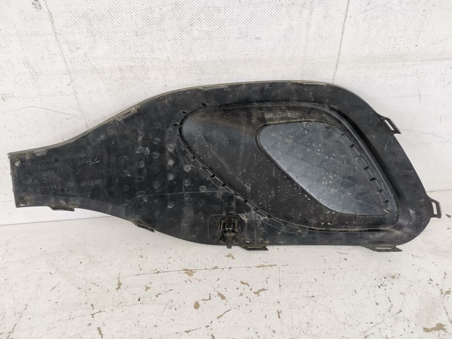 Grila Proiector Laterala Dreapta Mercedes-Benz  GLA-Class H247 2019 20