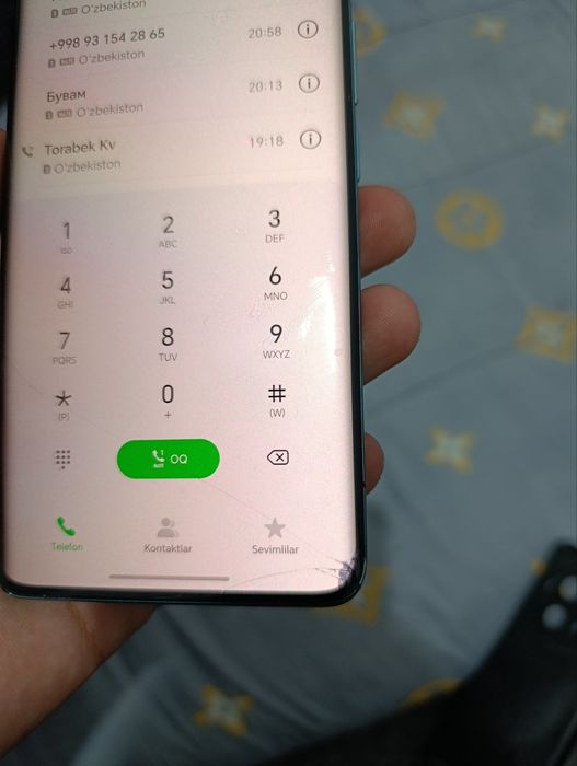 Honor X9C kafolatli