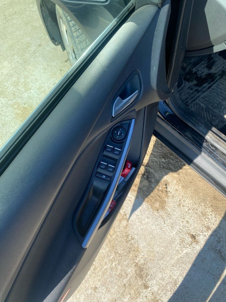 Ford focus impecabil