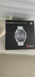 Huawei gt3 смарт часовник