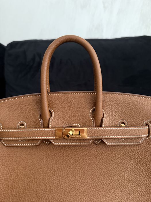 Чанта Hermes Birkin 25