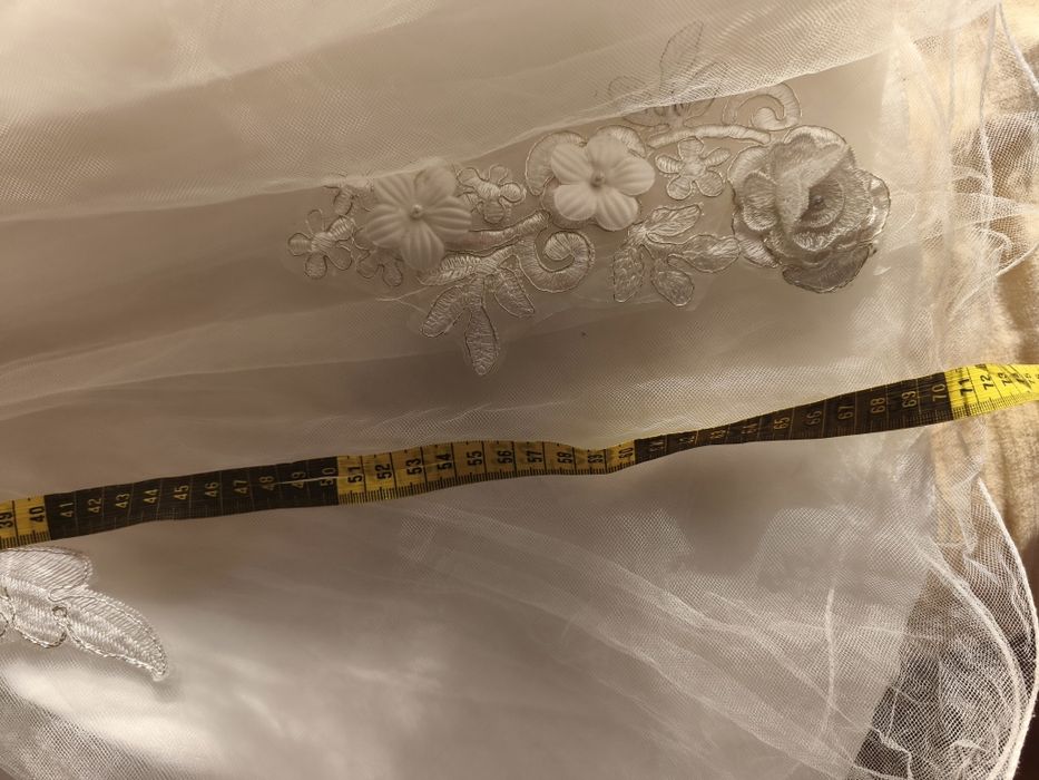 Официални/шаферски детски рокли Carnival Kids