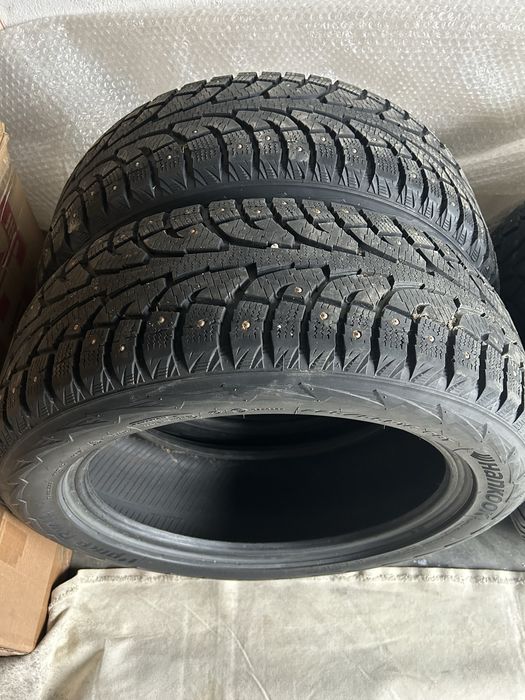 Hankook 225/55/18 продам