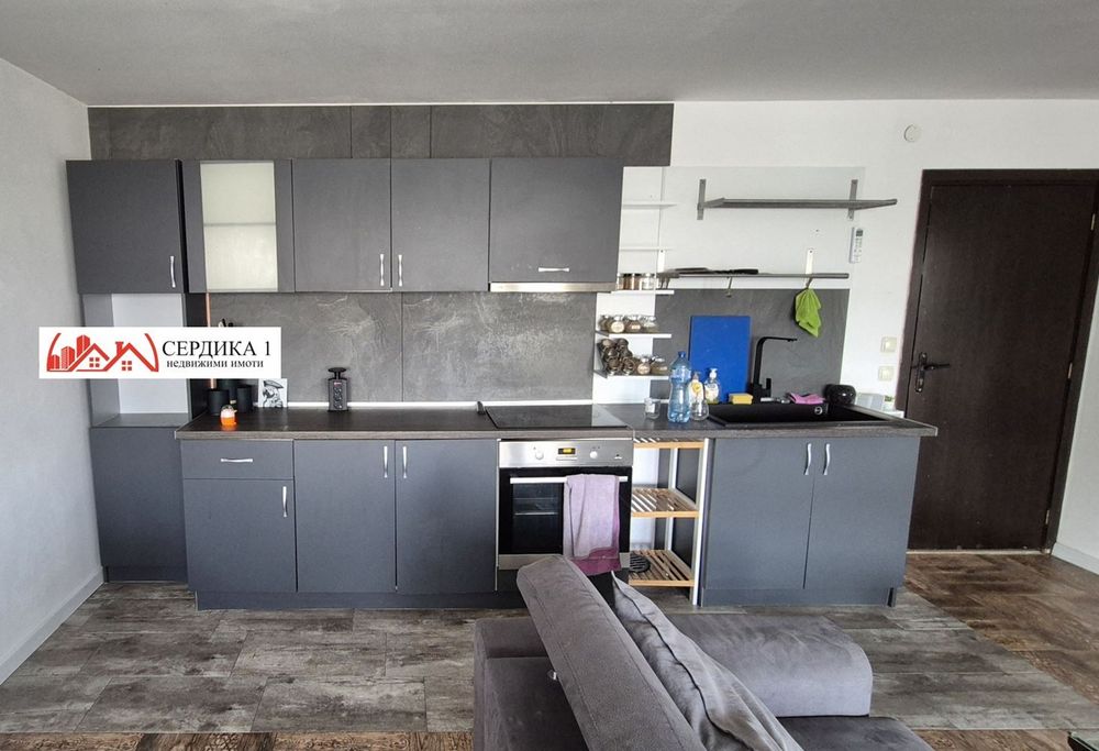 Продава се Четиристаен апартамент в София, Люлин 2 - 121 кв.м за 1736 €/кв.м - Снимка #7