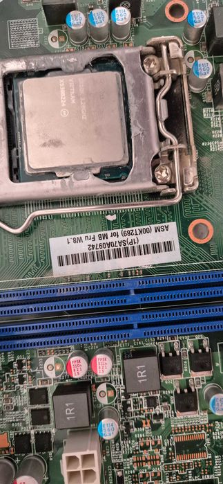 Componente PC(se vand impreuna)