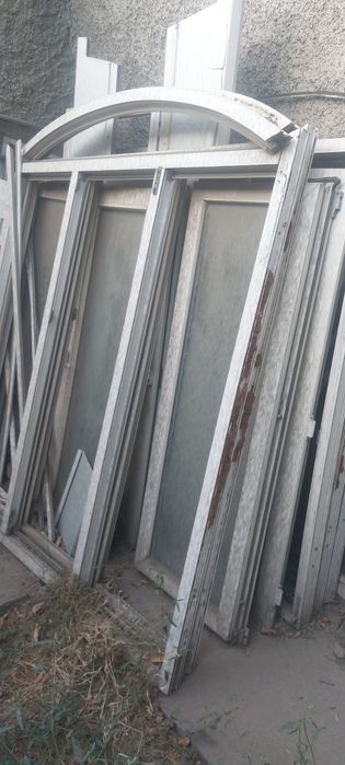 Продам пластиковые окны