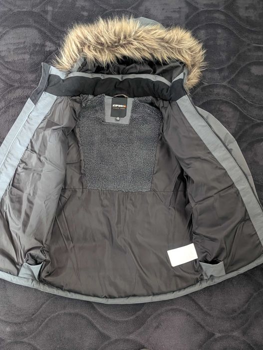 Детско яке - Icepeak - Размер 140 - (9-10 год.)
