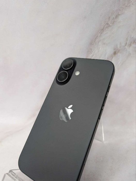 Apple iPhone 16 (Караганда 12 мкр д.5 ТД Лиза) ЛОТ 782486
