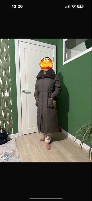 Куртка RAFAELLO 48-р