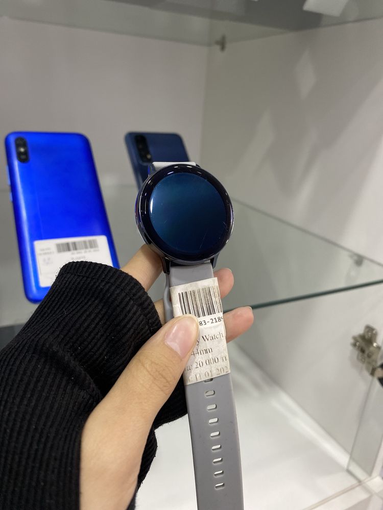 Samsung Watch/рассрочкч/актив маркет