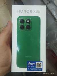 Telefon honor x8b