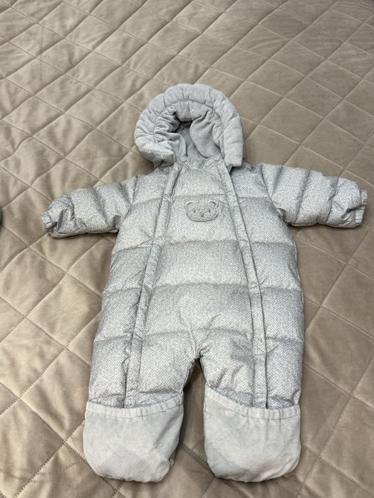 Продам зимний комбинезон