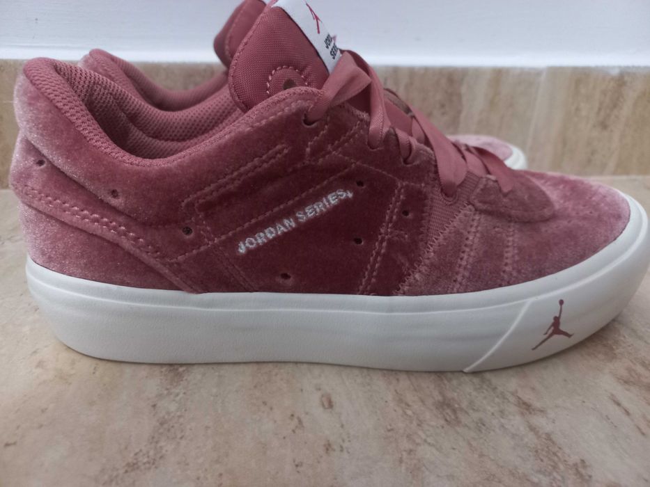 Jordan Series originale