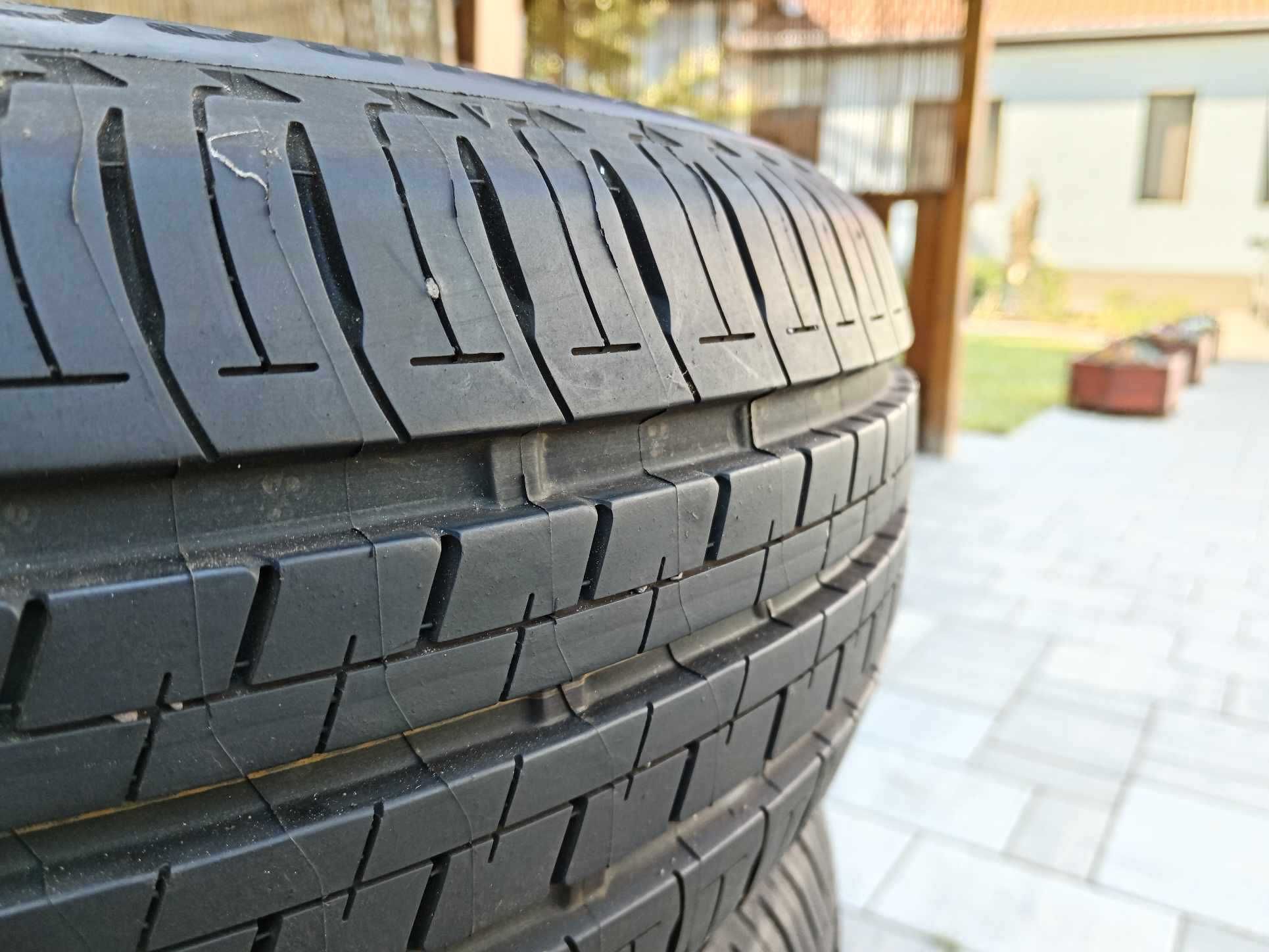 Anvelope NOI Bridgestone 185 55 R16 Varā - 4 bucăți