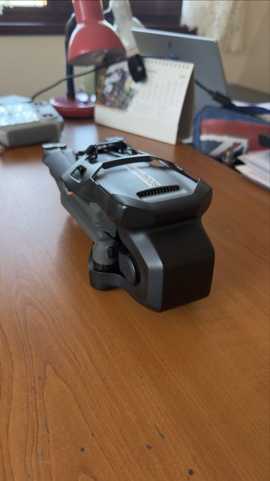 DJI Mavic 3 Pro Fly More Combo