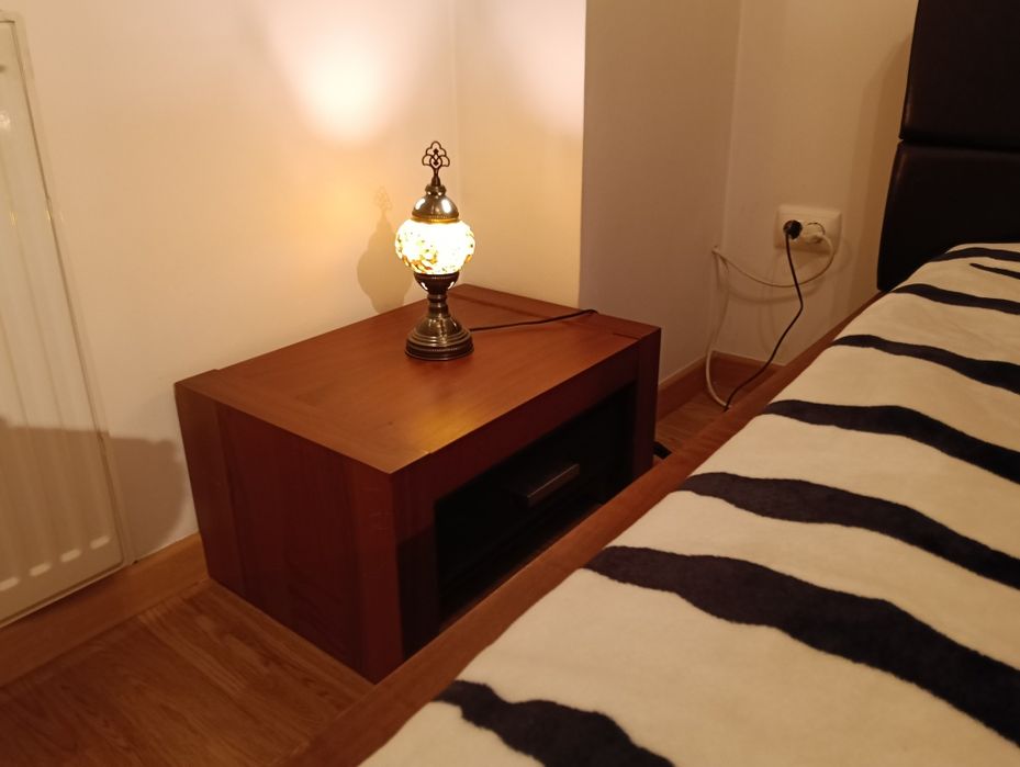 Pat dublu de vânzare