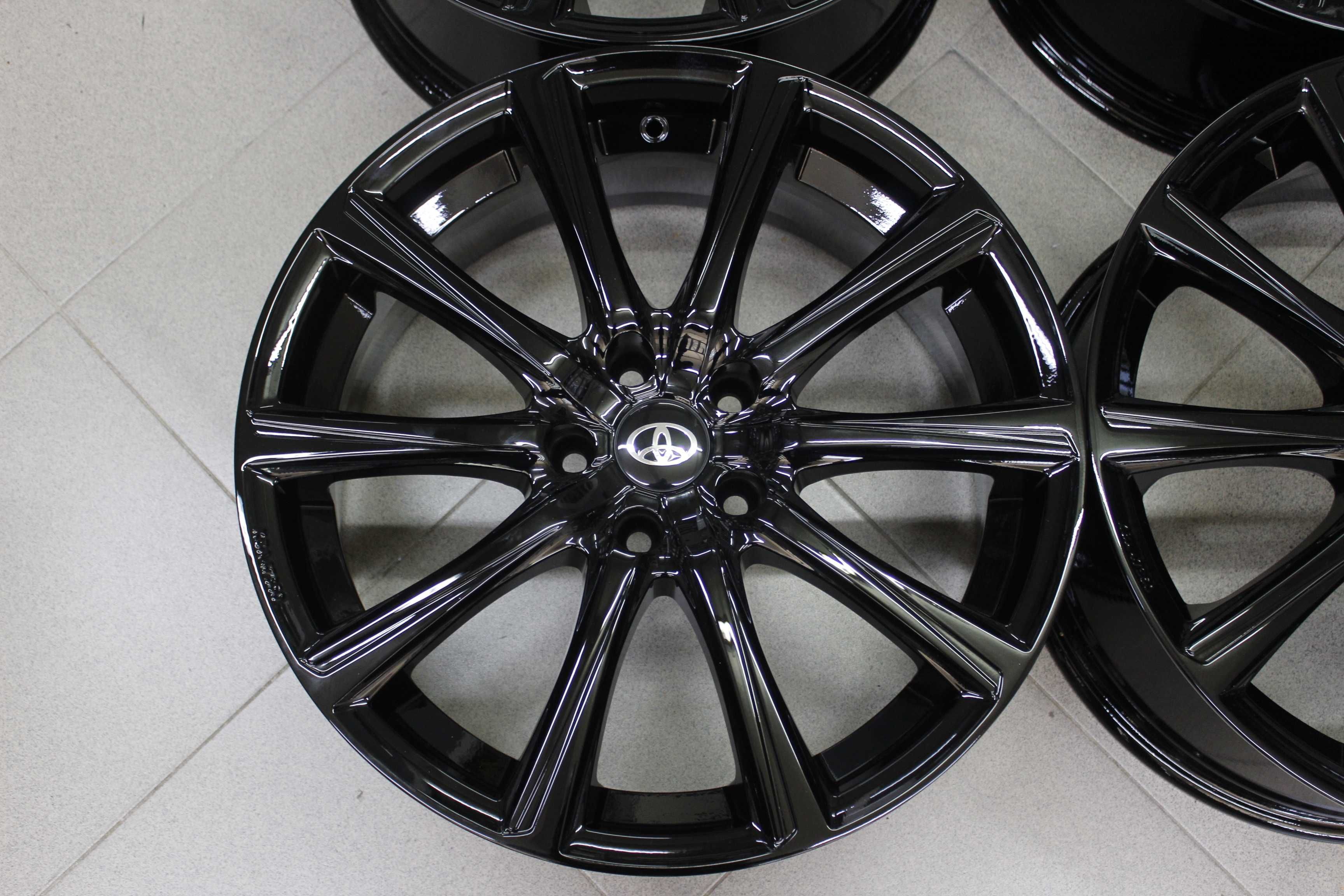 Джанти 19" Toyota RAV4