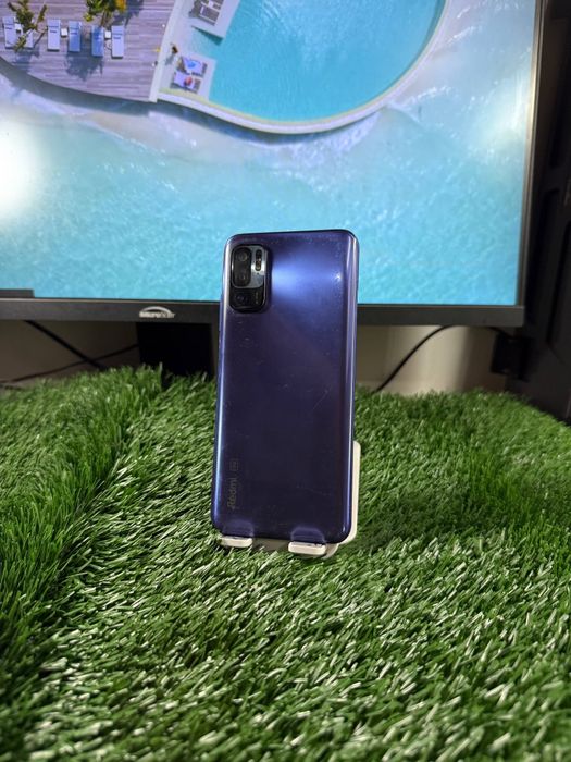 Redmi Note 10 5g dastavka bor