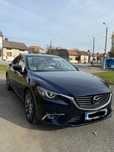 Mazda 6 Sports-line Revolution Top