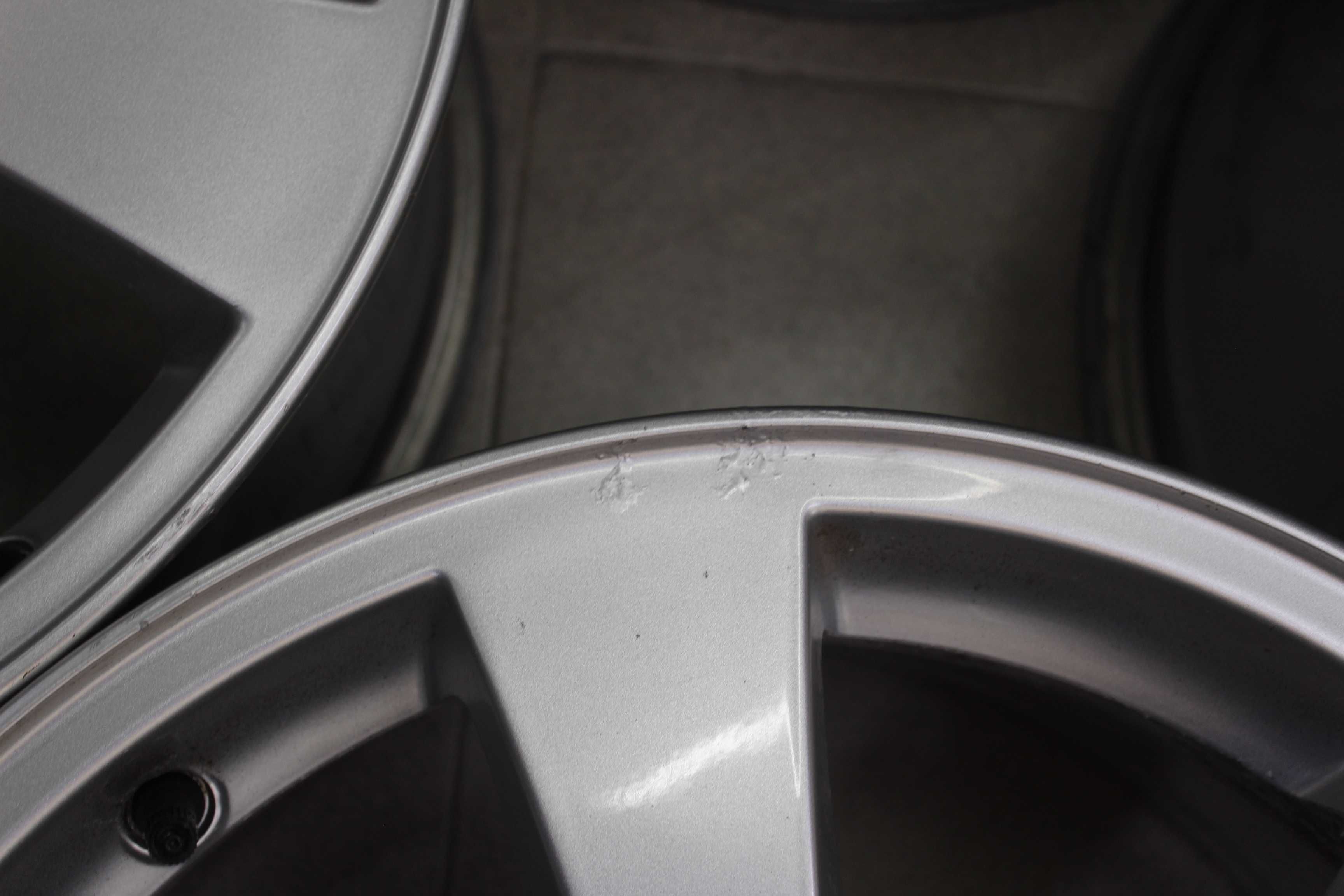 Джанти 17" Volvo XC60