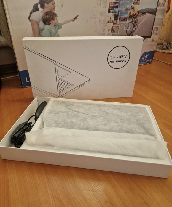 Ультрабук Alar 2025 года Ssd 512Gb /16