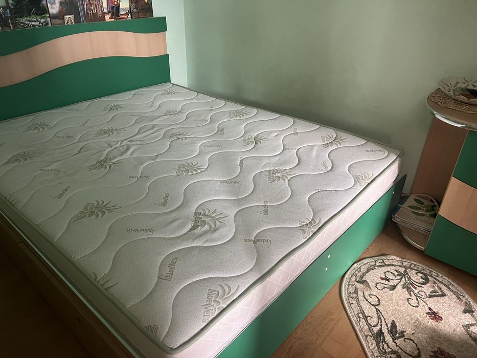 Inchiriez apartament 2 camere