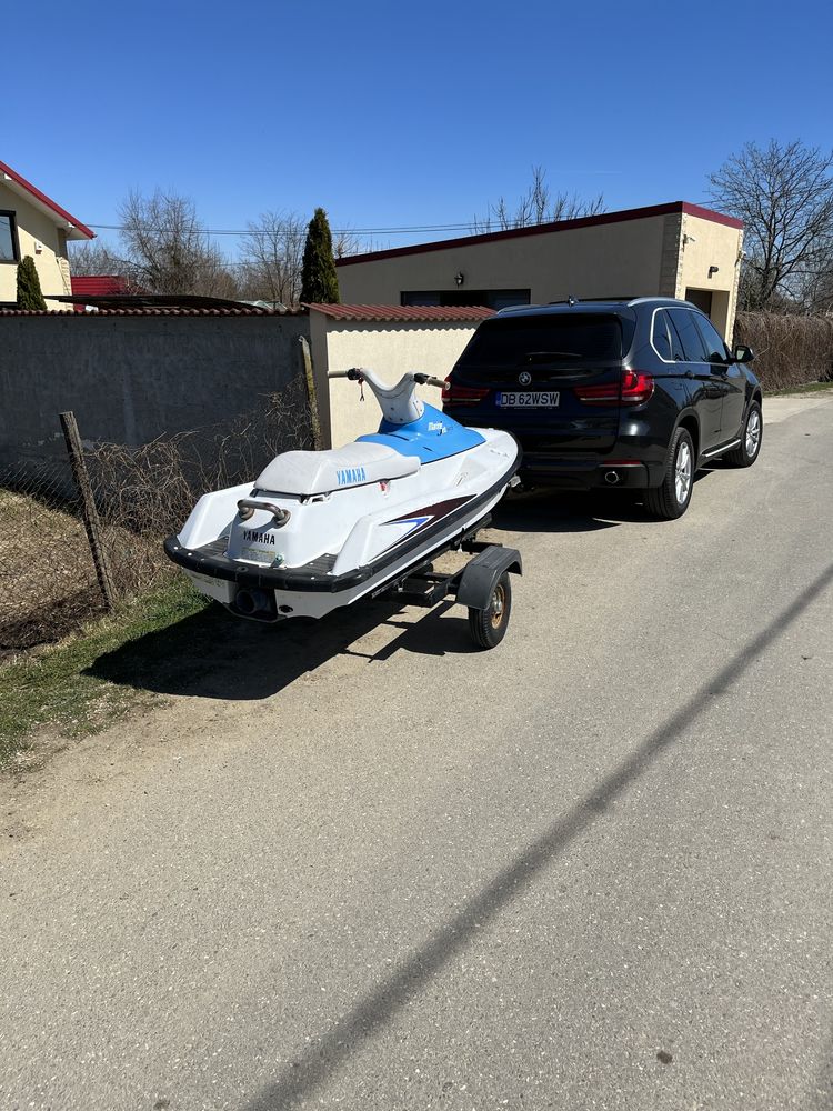 Vand jet ski perfect functinal