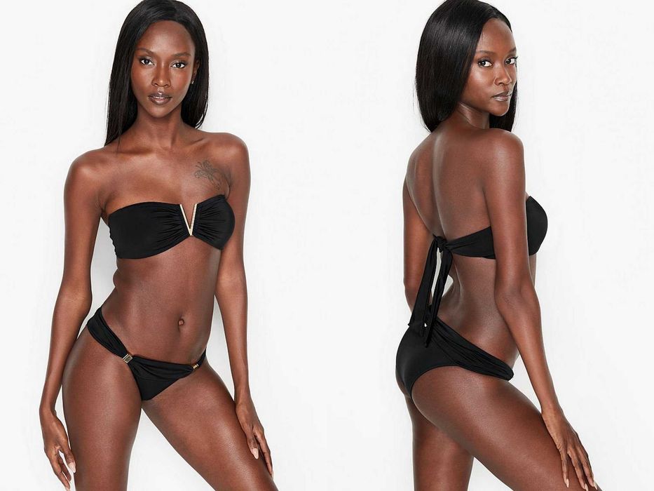 NOU! Costum de baie Victoria's Secret