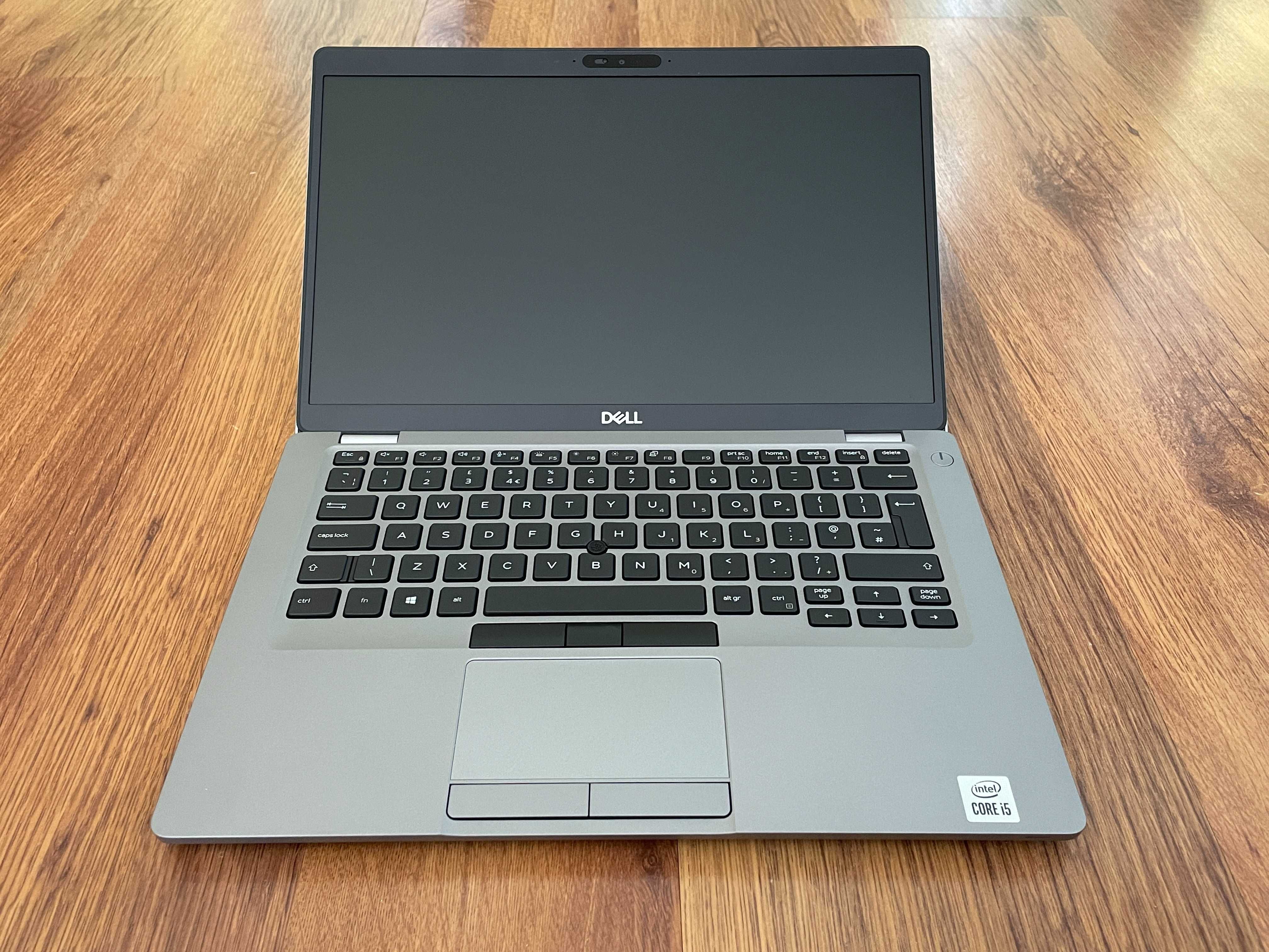 14' Touch Full HD IPS i5-10310u DELL Latitude 5410 16GB DDR4/256GB SSD
